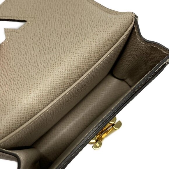 LOUIS VUITTON Twist Multicartes Galet Twist - RFID-confirmed/ 591-062725 - Picture 8 of 10